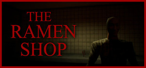 The Ramen Shop banner