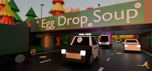 Egg Drop Soup banner