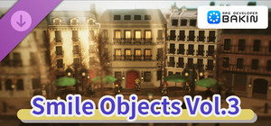 RPG Developer Bakin Smile Objects Vol.3 banner