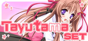 Tayutama SET banner