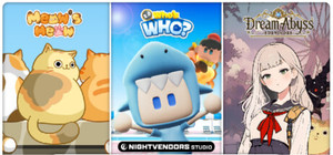 Dream Abyss Bundle banner