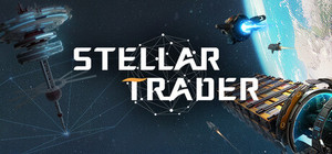 Stellar Trader banner