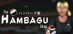 The Hambagu Shop banner