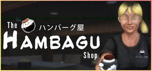 The Hambagu Shop banner
