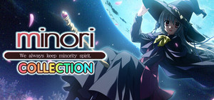 minori Collection banner