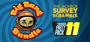The Jackbox Big Bang Bundle banner