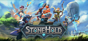 StoneHold banner