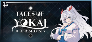 Tales of Yokai Harmony banner