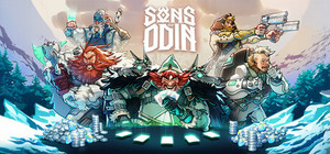 Sons of Odin banner