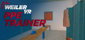 WeilerVR PPE Trainer banner