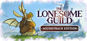 The Lonesome Guild: Soundtrack edition banner