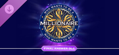 Who Wants to Be a Millionaire? - Final Answer