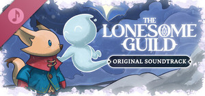 The Lonesome Guild Original Soundtrack banner