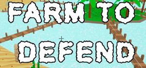 Farm To Defend banner