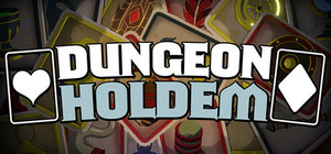 Dungeon Holdem banner