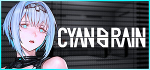 Cyan Brain banner