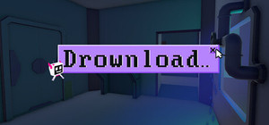Drownload banner
