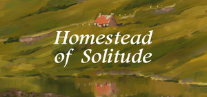 Homestead of Solitude banner