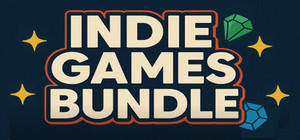 Indie Games Bundle banner