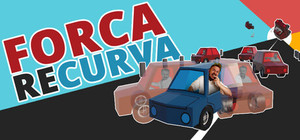 Forca Recurva banner