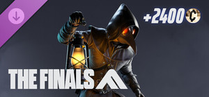 THE FINALS - The Apothecarion Set banner