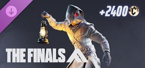 THE FINALS - The Chirurgeon Set banner