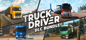 Truck Driver - DLC Bundle banner