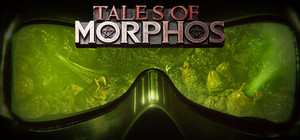 Morphos banner