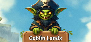 Goblin Lands + Soundtrack banner