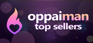 Oppaiman Top Sellers banner
