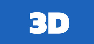3D banner