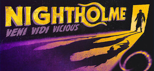 Nightholme banner