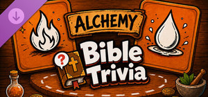 Bible Trivia - Alchemy banner
