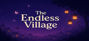 The Endless Village banner
