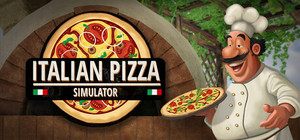 Italian Pizza Simulator banner