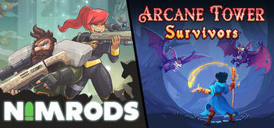 Nimrods + Arcane Tower Survivors