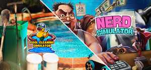 Nerd Pool Cleaning banner