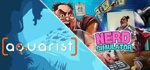Nerd the Aquarist banner