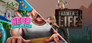 Nerd on the Farm banner