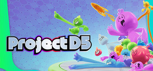 Project D5 banner