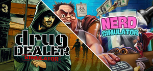 Nerd Drug Dealing banner