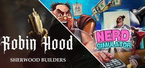 Nerd the Robin Hood Builder banner