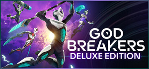 GODBREAKERS: Deluxe Edition banner