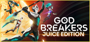 GODBREAKERS: Juice Edition banner