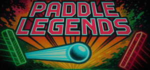 Paddle Legends banner