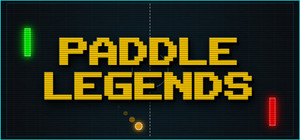 Paddle Legends banner