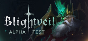 Blightveil banner