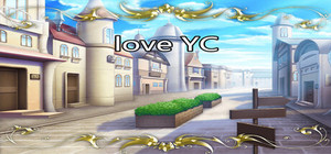 love YC banner