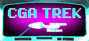 CGA Trek banner