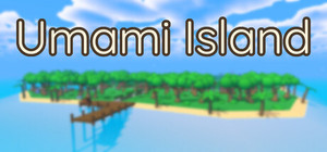 Umami Island banner